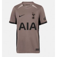 Tottenham Hotspur 3rd trikot 2023-24 Kurzarm